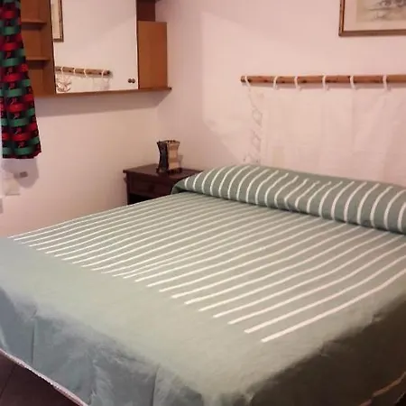 Apartamento Il Nespolo *