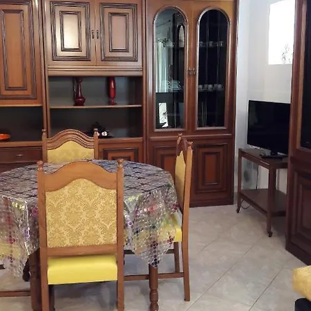 Il Nespolo Apartamento *