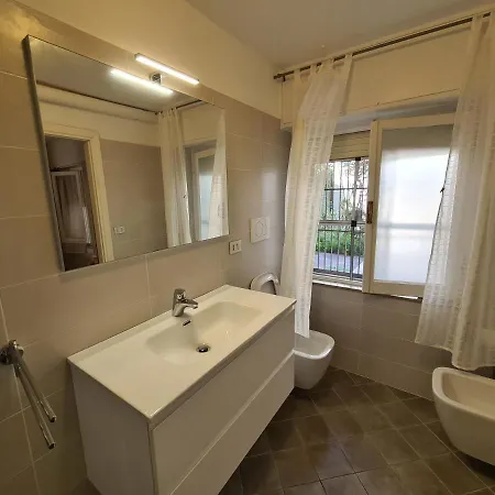 Il Nespolo Apartamento *