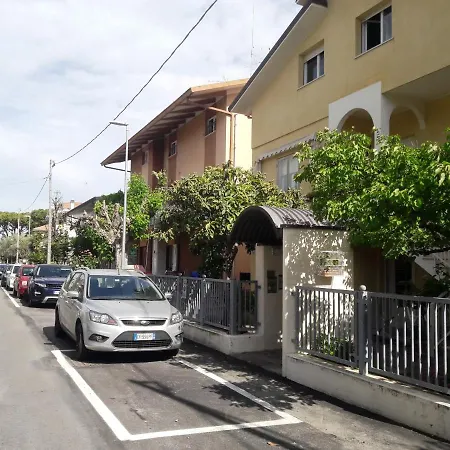 Il Nespolo Appartement Misano Adriatico