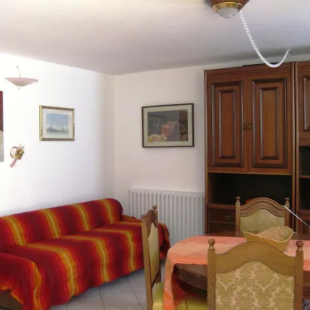 Il Nespolo Apartmán *