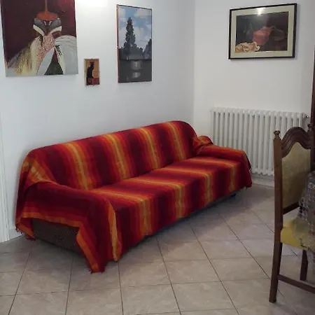 Il Nespolo * Misano Adriatico