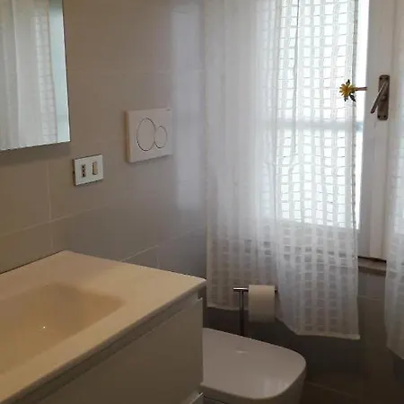 Il Nespolo Apartmán Misano Adriatico