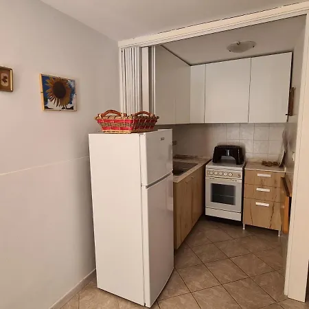 Appartement Il Nespolo