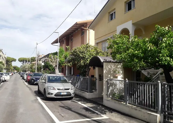 Il Nespolo Appartement Misano Adriatico