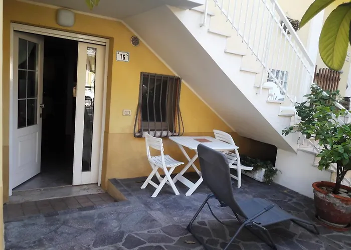 Il Nespolo * Misano Adriatico