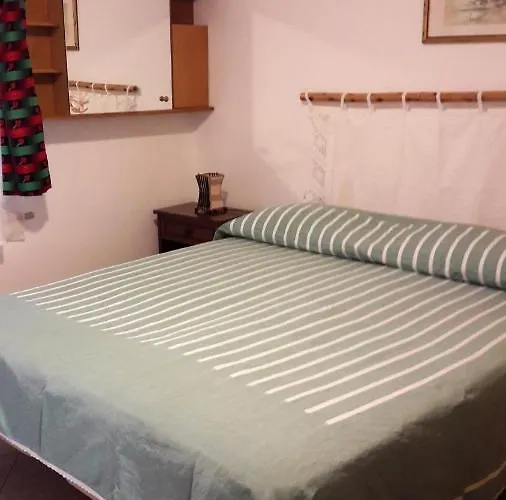 Appartement Il Nespolo *