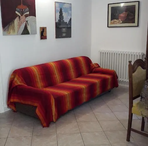 Il Nespolo * Misano Adriatico