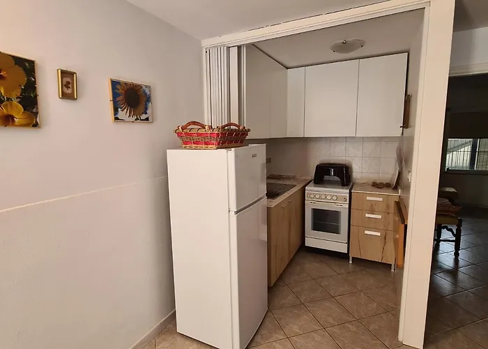 Appartement Il Nespolo